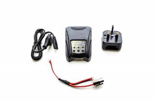 Nuprol Multi-Tech Charger