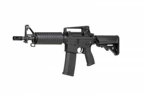 Specna Arms SA-E02 EDGE&trade; RRA Carbine / Black
