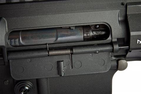 VFC Avalon Calibur CQC II / Black