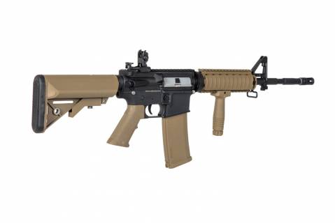 Specna Arms SA-C03 CORE&trade; X-ASR&trade; Carbine / Half-Tan