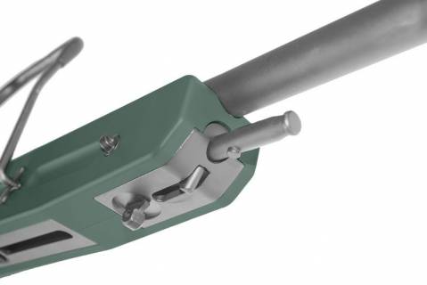 Specna Arms SV-98 CORE&trade; AWS Sniper Rifle / Russian Green