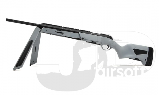 ASG Steyr Arms Scout Sniper Rifle / Grey