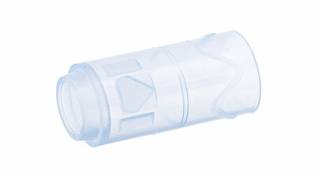 Maple Leaf 2021 SUPER Macaron Silicone Hop Rubber for AEG / 70 Degree - Blue