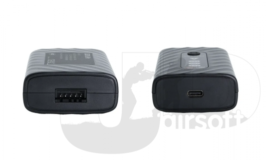 Strike Systems USB-C charger for LiPo
