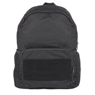 Nuprol PMC Foldable Daypack / Black