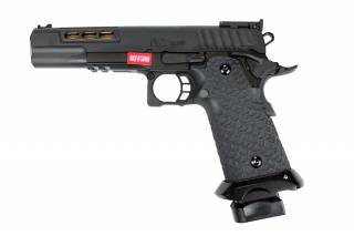 EMG / STI International&trade; DVC 3-GUN 2011 GBB Pistol / Standard