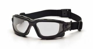 ASG Dual Lens Tactical Glasses (Clear)