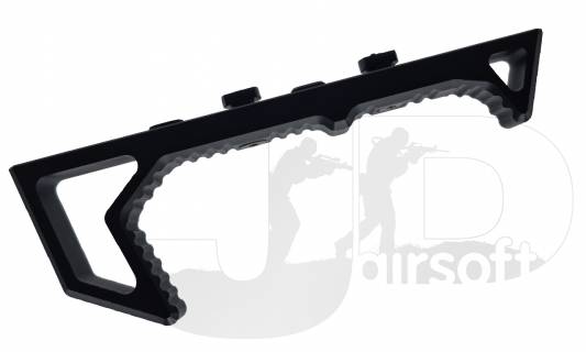 Swiss Arms CNC Advanced Handle / Black