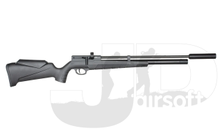 SMK Victory PR900W Side Lever .177 Gen 3 Wood Regulated PCP Air Rifle