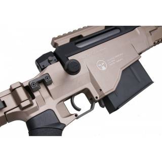Ares MS338 CNC Sniper Rifle (Spring) / DE