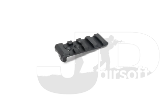 Action Army AAP-01 Rear Sight Rail