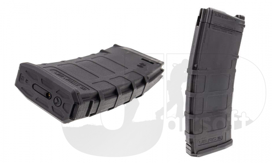 VFC M4 / AR GBB 30rd Gas Magazine / V-MAG