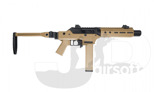 Vorsk VMP-2SD / Tan