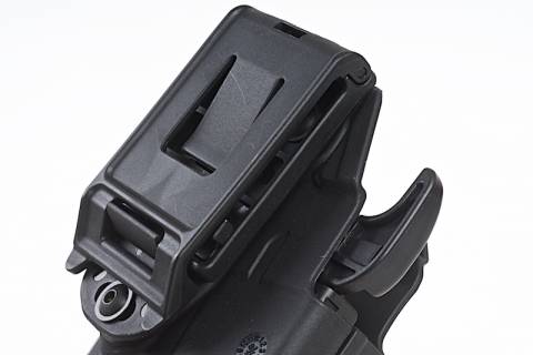 GK Tactical 5X79 Compact Holster / Black