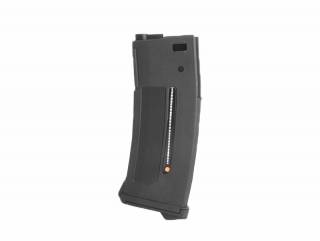 PTS 250rd Enhanced Polymer Magazine (EPM1) / Black