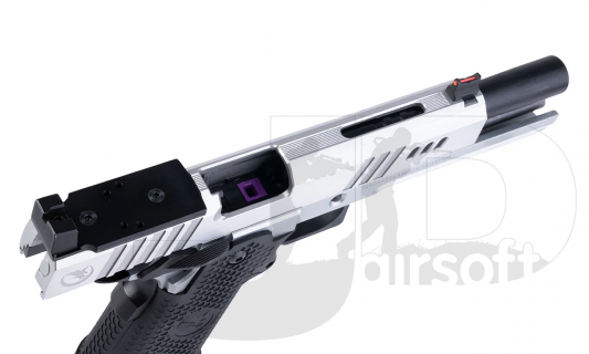 RWA Nighthawk Custom Hi-Capa / BDS9