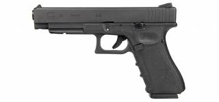 WE EU34 Gen4 Black