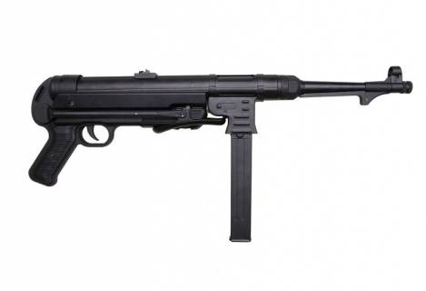 AGM MP40