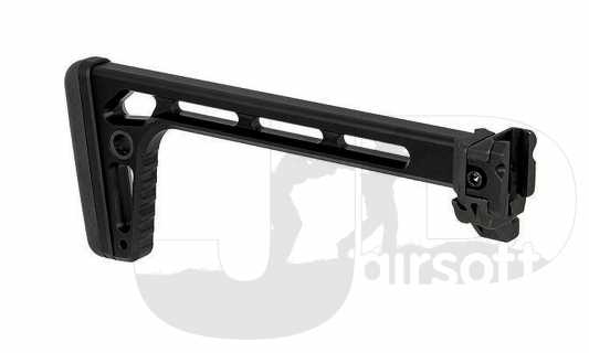 5KU MCX / MPX Minimalist Folding stock (for 1913 Interface)
