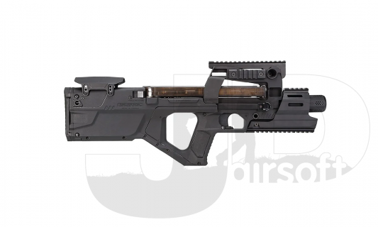 EMG X Strike Industries Compact SI-90 w/ E-Shooter Kestrel ETU / Short