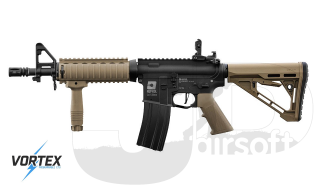 Nuprol Delta Vanguard Pathfinder / Tan