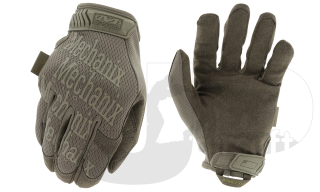 Mechanix Original&reg; Gloves / Olive Drab