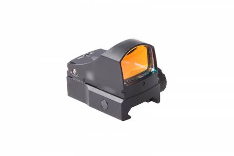 Sotac Gear Doctor Sight /w Glock Mount / Black