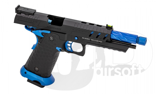 Vorsk CS Hi-Capa Vengeance MATCH / V-Blue