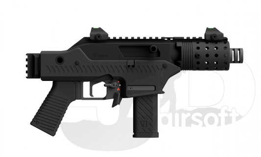 Vorsk VMP-2C / Black