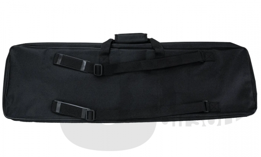 Strike Systems Tactical Rifle Bag, (100cm) / Black