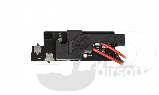 ASCU-M249 Pro Mark II ETU