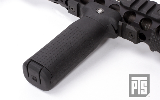 PTS Syndicate EPF Vertical Foregrip