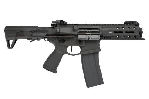 G&G Armament ARP 556 / Battleship Grey