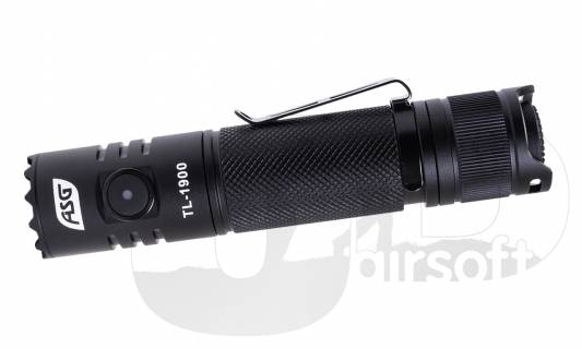 Strike Systems TL-1900 Flashlight