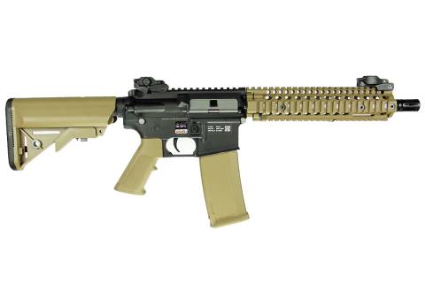 Specna Arms SA-C19 CORE &trade; Carbine / Half Tan
