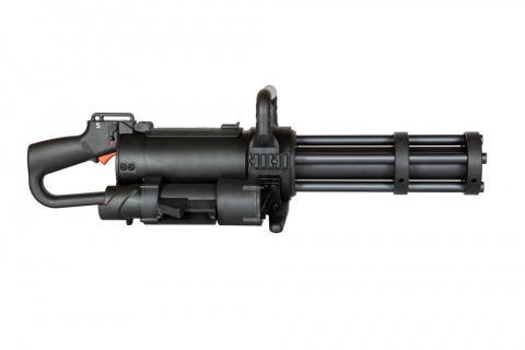 Classic Army M133 Micro Gun (AEG)