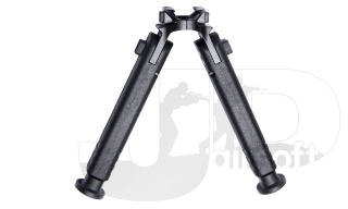 ASG Universal Nylon Fiber Bipod