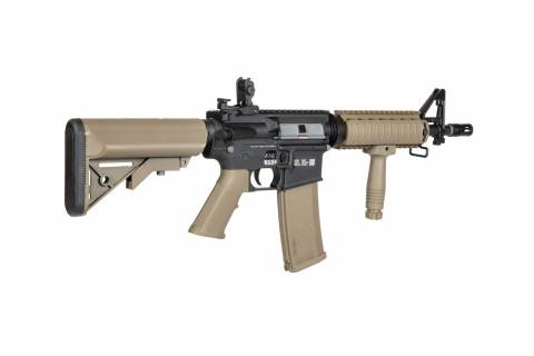 Specna Arms SA-C04 CORE&trade; Carbine / Half-Tan