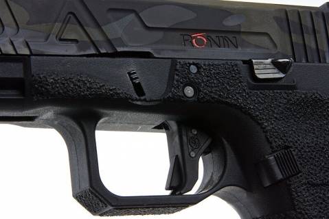 AGENCY ARMS EXA RONIN (Limited Edition)