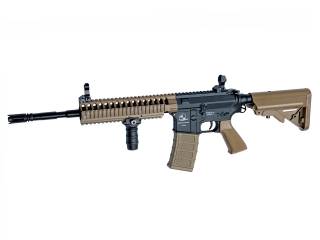 ASG Armalite M15 Ranger / Tan