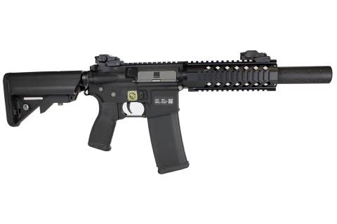 Specna Arms RRA SA-E11 EDGE&trade; Carbine / Black