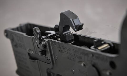 VFC Colt XM177E2 Ver 3. GBBR