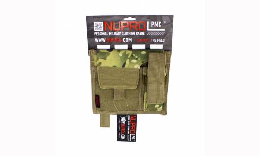 Nuprol PMC Admin Pouch