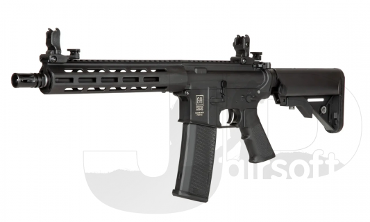 Specna Arms SA-F03 FLEX&trade; GATE X-ASR / Black