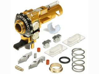 Maxx Model CNC Aluminium Hop Up / ME PRO w/ LED