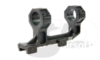 SOTAC Super Precision GEI Style 1.93 inch (30mm) Scope Mount / Black