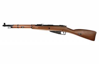 Gun Heaven Mosin-Nagant Co2 Rifle / Imitation Furniture