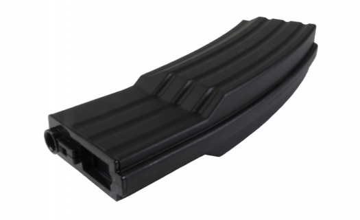 Nuprol M4 DBL Magazine 1000rds
