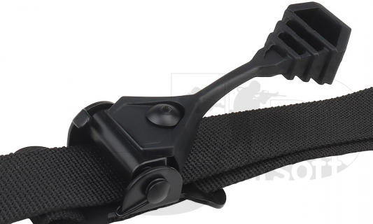 Nuprol Two Point Shoulder Strap Sling