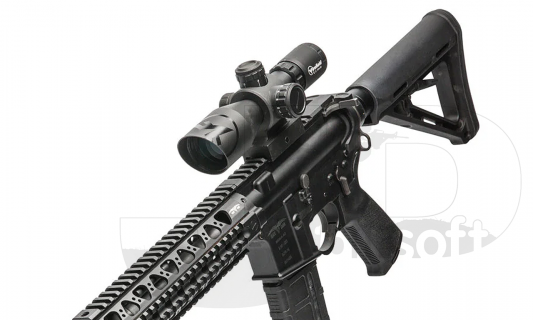 Firefield Barrage 2.5-10x40 Riflescope